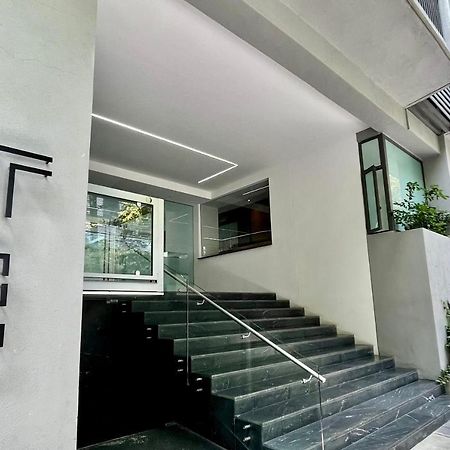 Mi Zona Lodging Condesa Cidade do México Exterior foto