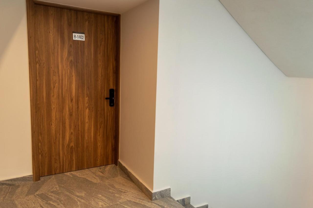 Mi Zona Lodging Condesa Cidade do México Exterior foto